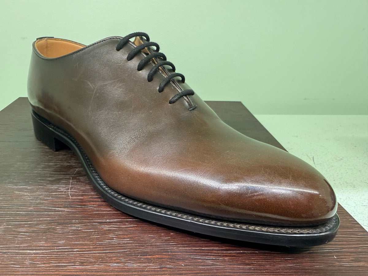 Church's — King (Royal Calf), Ebony