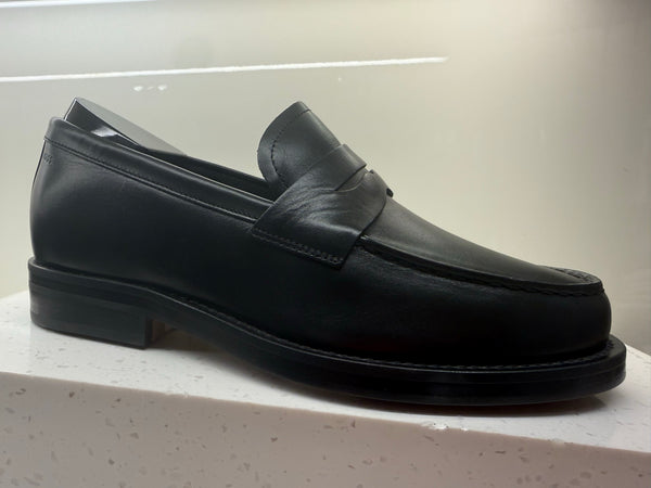 Hugo Boss — Shoes, Black