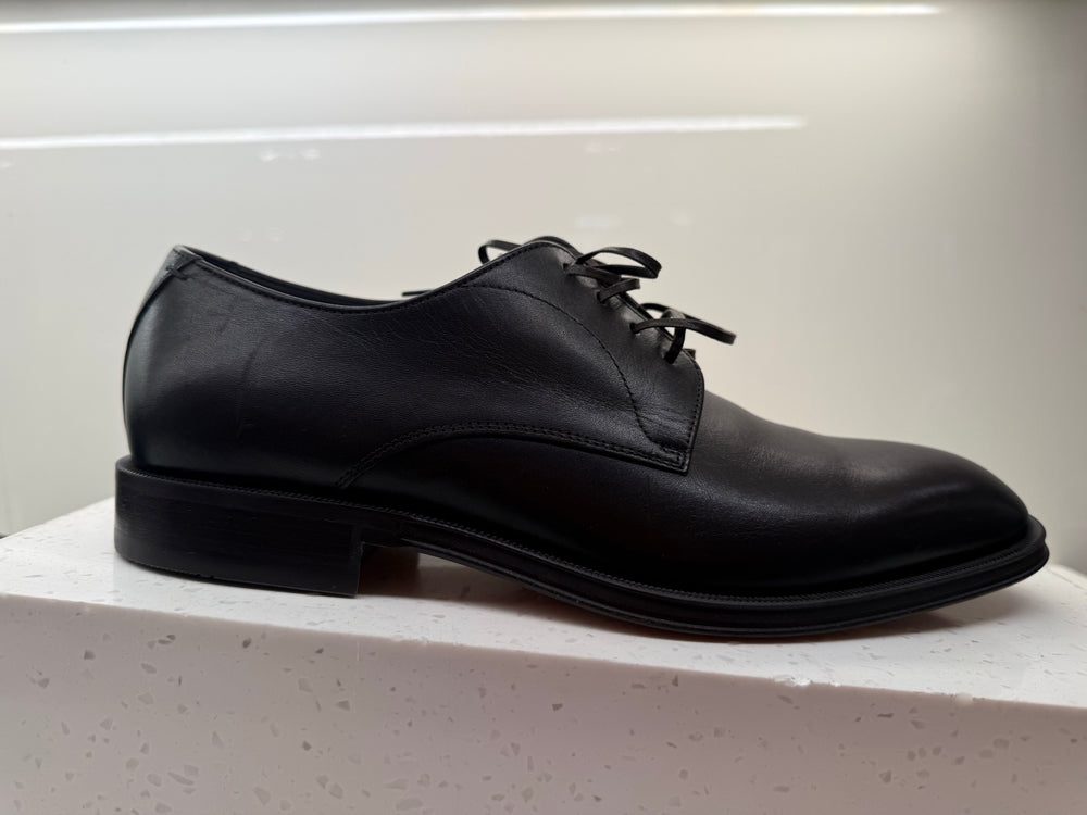 Hugo Boss — Shoes, DarkBlue