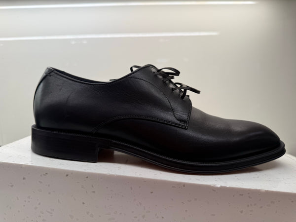 Hugo Boss — Shoes, DarkBlue