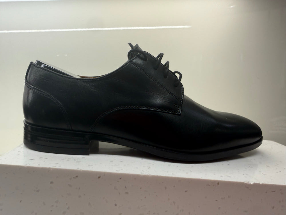 Hugo Boss — Shoes, Black