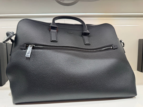 Hugo Boss — TravelBag, Black