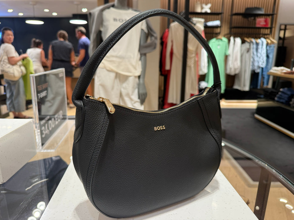 Hugo Boss — Handbag, Black