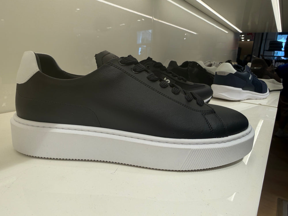 Hugo Boss — Sneaker, Black