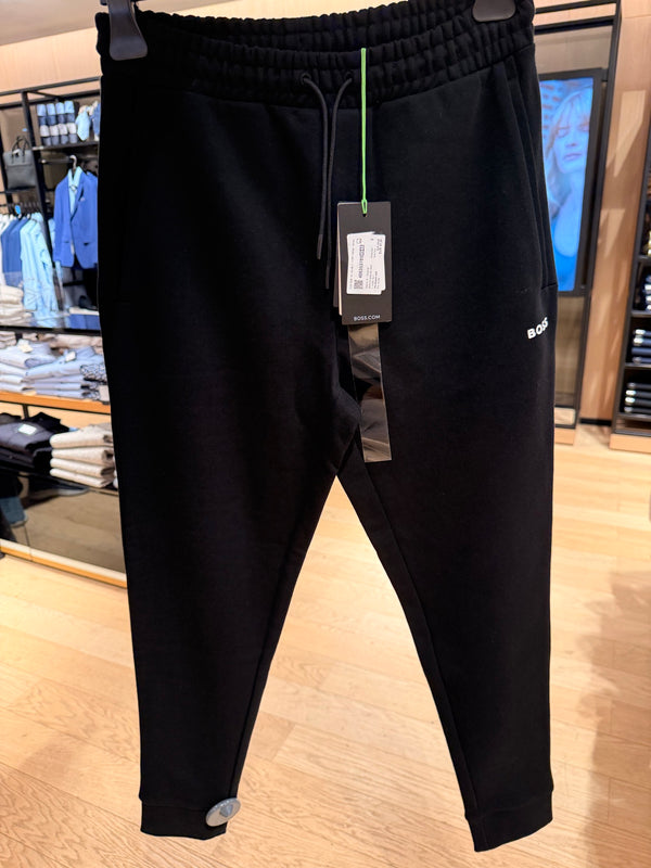 Hugo Boss — Jersey, Black