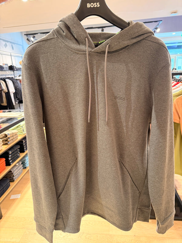 Hugo Boss — Jersey, MedGrey