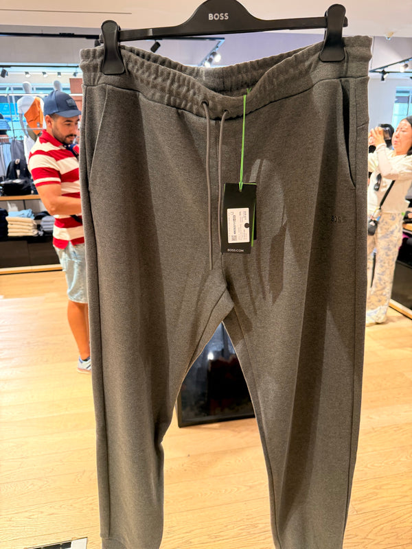 Hugo Boss — Jersey, MedGrey