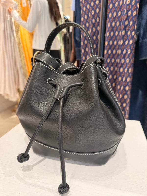 Claudie Pierlot — Apollon, Black