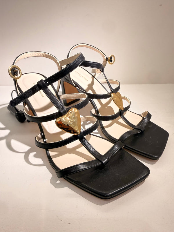 Claudie Pierlot — Amede, Black
