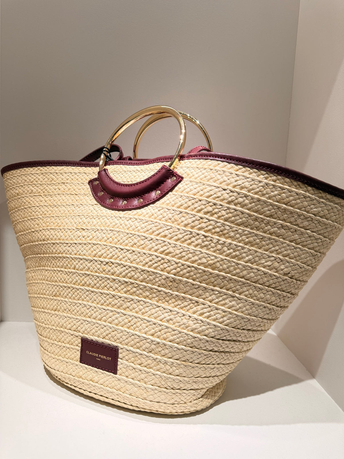 Claudie Pierlot — Amilly, Bordeaux