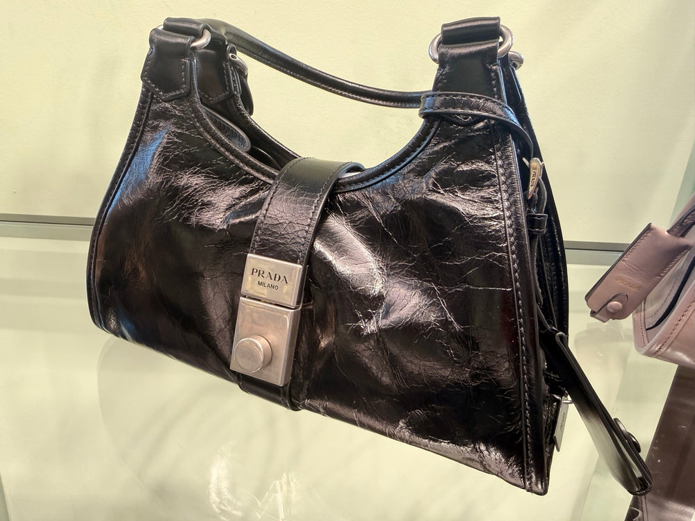 Prada — Prada Moon, Black
