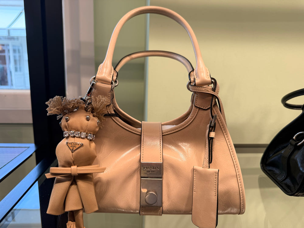 Prada — Prada Moon, Beige