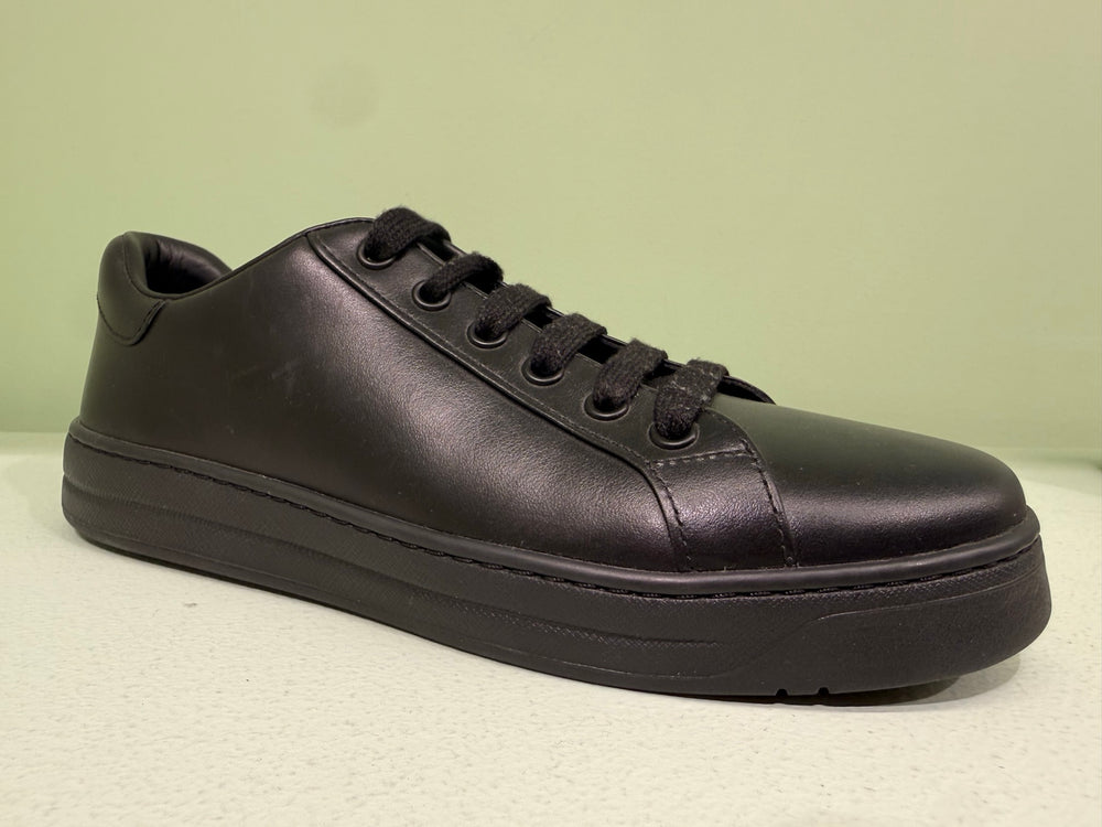 Prada — Sneaker, Black