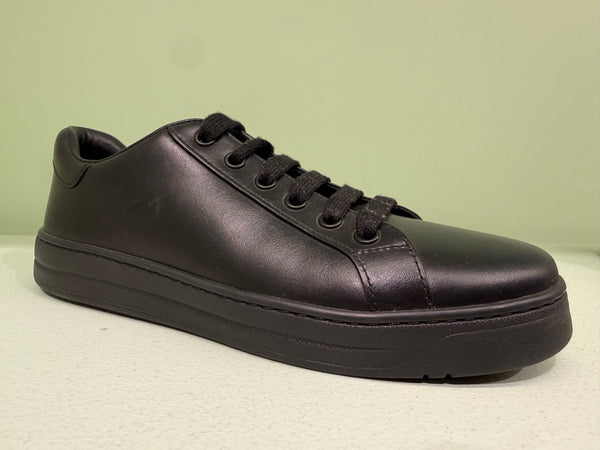Prada — Sneaker, Black