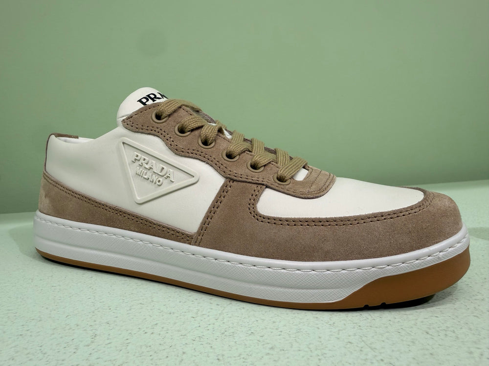 Prada — Sneaker, Desert