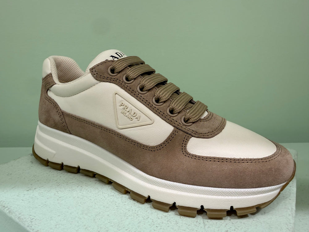 Prada — Sneaker, Desert