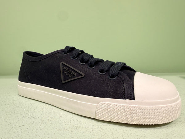 Prada — Sneaker, Navy