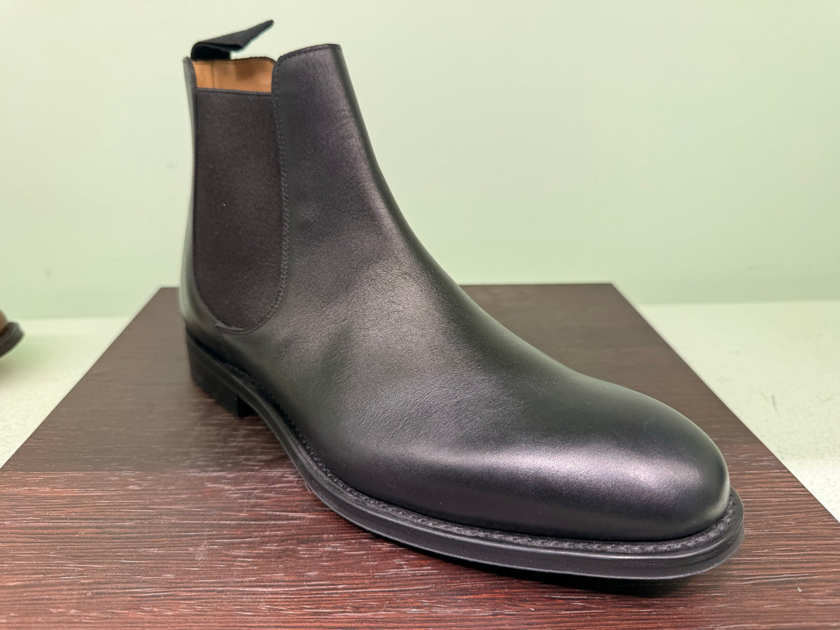 Church's — Amberley (Calf), Black