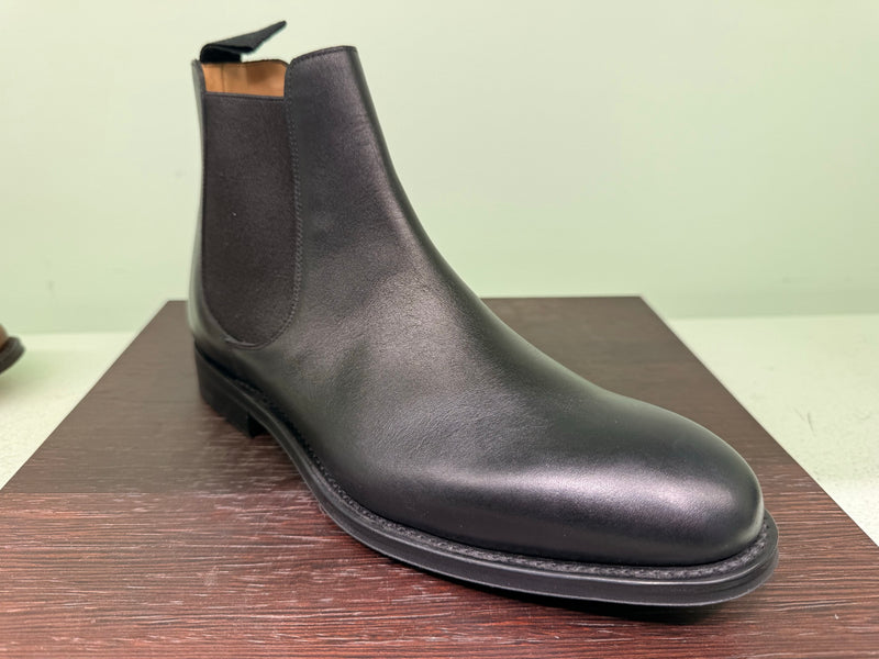 Church's — Amberley (Calf), Black