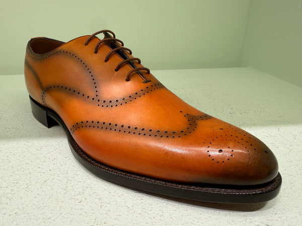 Church's — Hampstead (Doha Calf), Tan