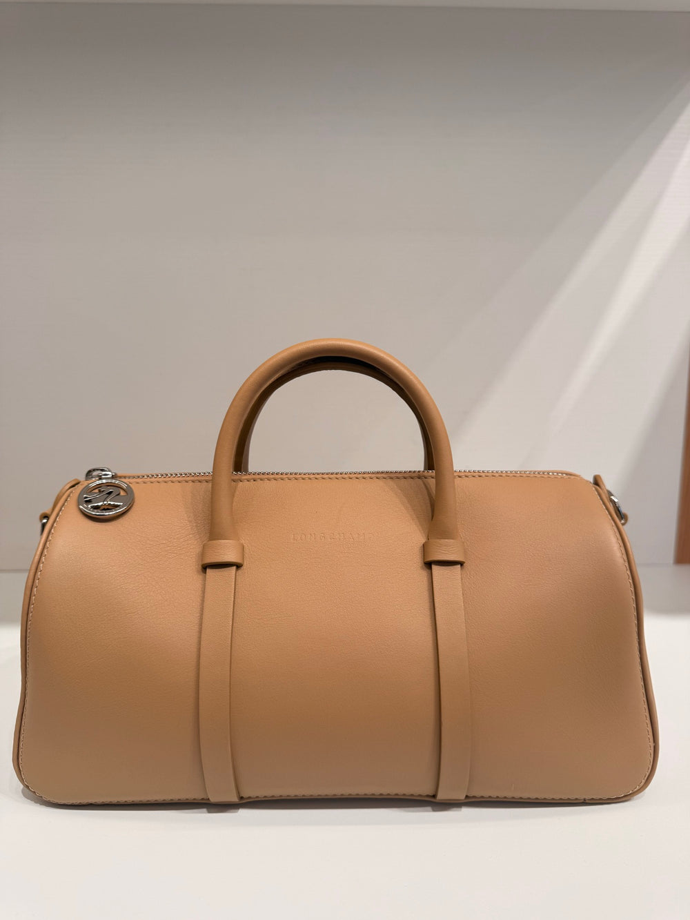 Longchamp — Daylong, Brown