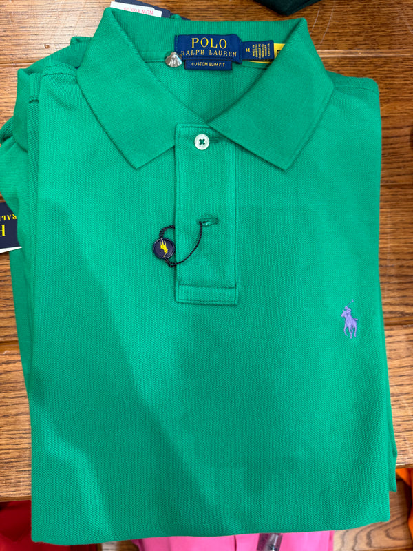 Polo Ralph Lauren Yeşil