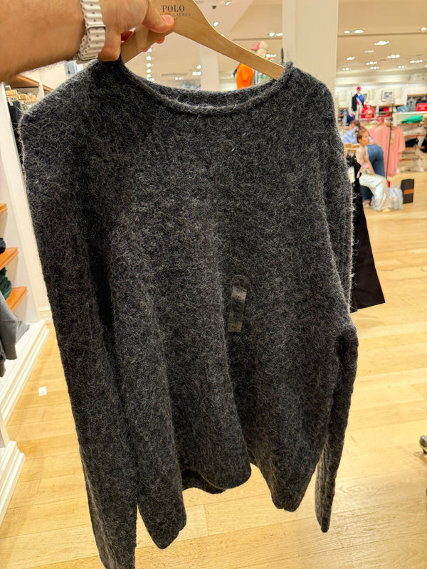 Polo Ralph Lauren Grey sweater