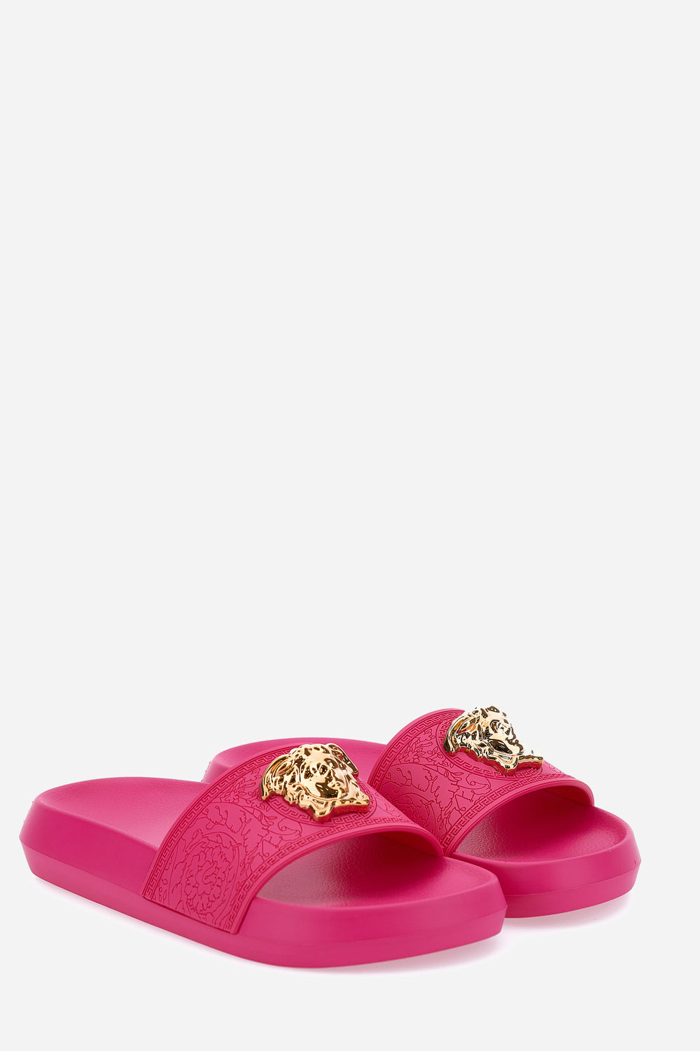 Versace — Slides Slides In Rubber