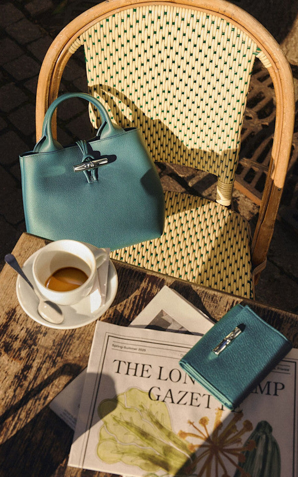 Le Pliage original